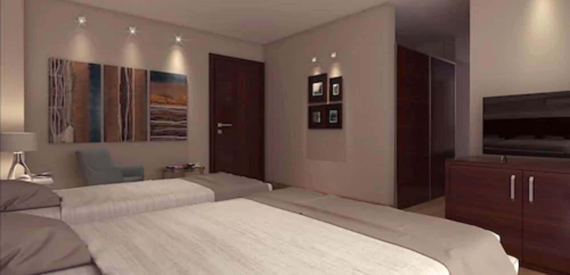 Sunway Club Otel Marmaris Exterior photo